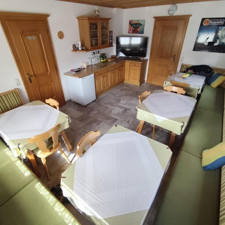 Haus Viehhauser Karl - Apartment mit 1 Schlafzimmer und Balkon - 8