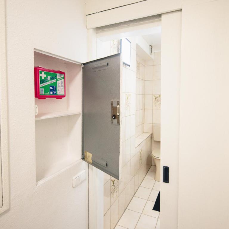 Apartments in Geidorf - Apartment mit 1 Schlafzimmer - 8