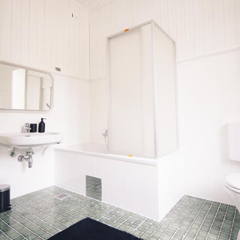 Apartments in Geidorf - Apartment mit 1 Schlafzimmer - 10
