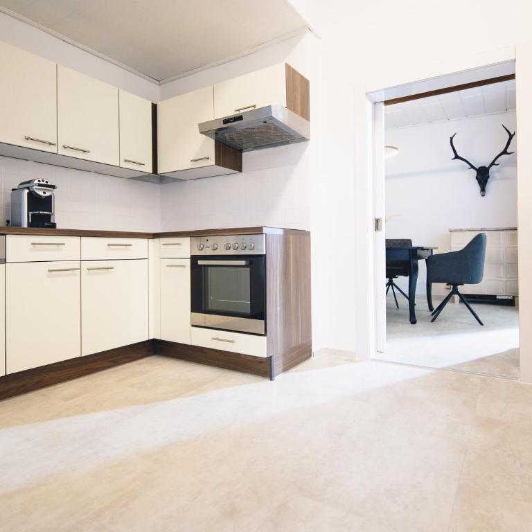 Apartments in Geidorf - Apartment mit 1 Schlafzimmer - 19