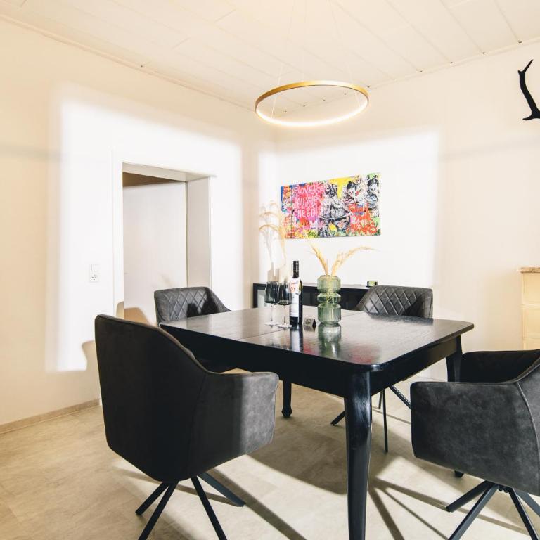 Apartments in Geidorf - Apartment mit 1 Schlafzimmer - 17