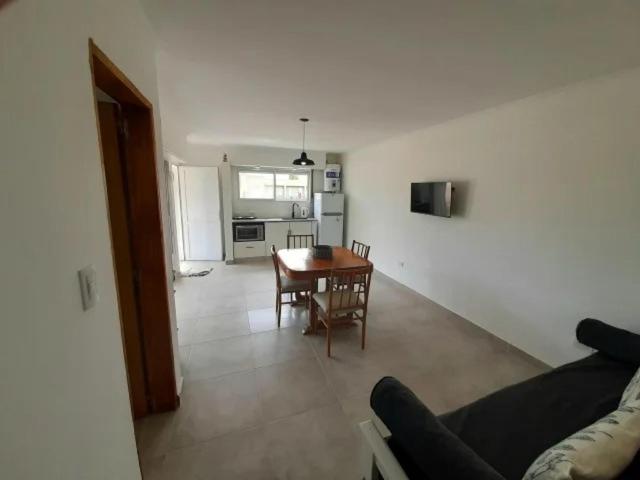 Villa Bonita - Claromecó - Apartamento de 1 dormitorio - 4