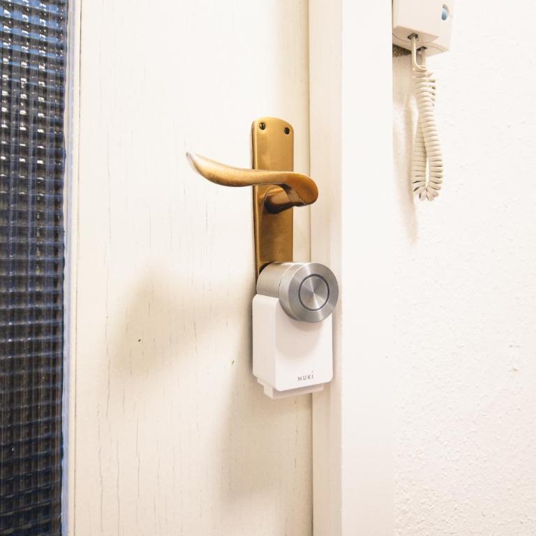 Apartments in Geidorf - Apartment mit 1 Schlafzimmer - 21