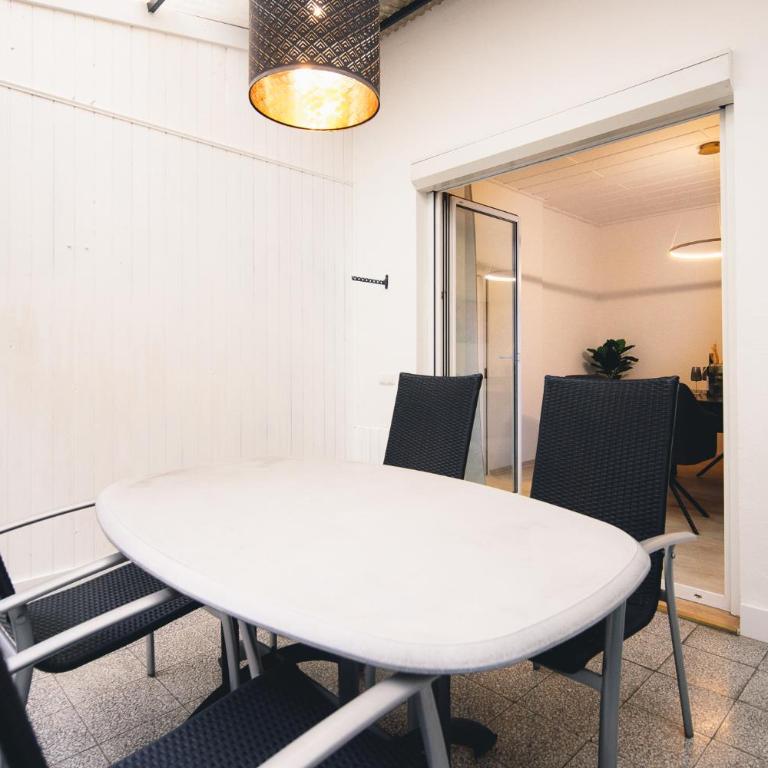 Apartments in Geidorf - Apartment mit 1 Schlafzimmer - 22