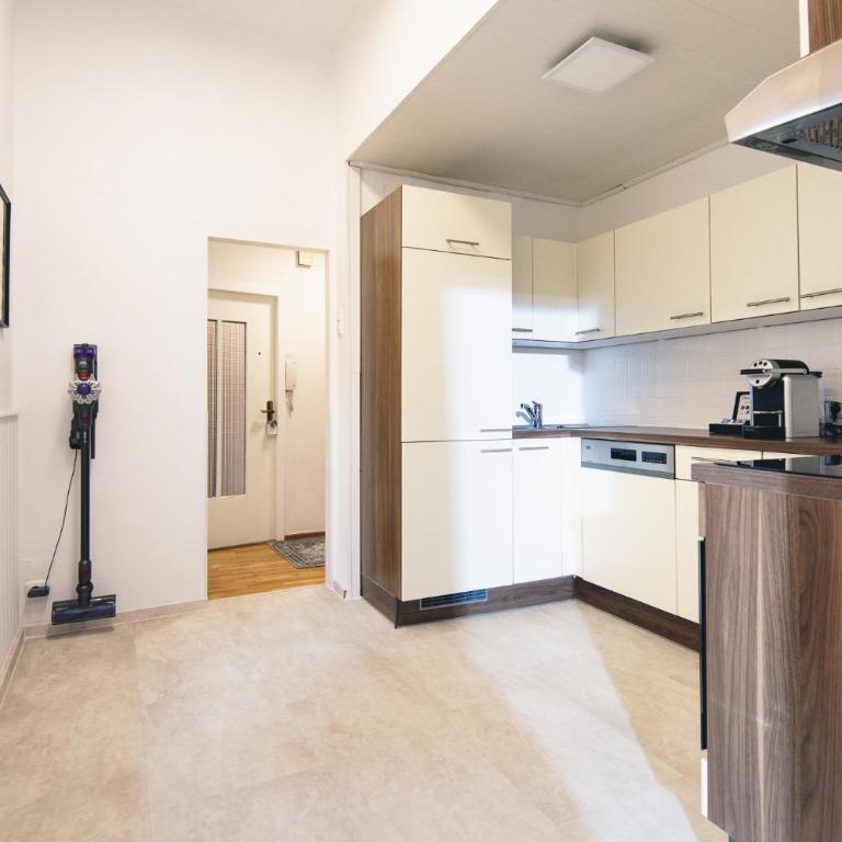 Apartments in Geidorf - Apartment mit 1 Schlafzimmer - 24
