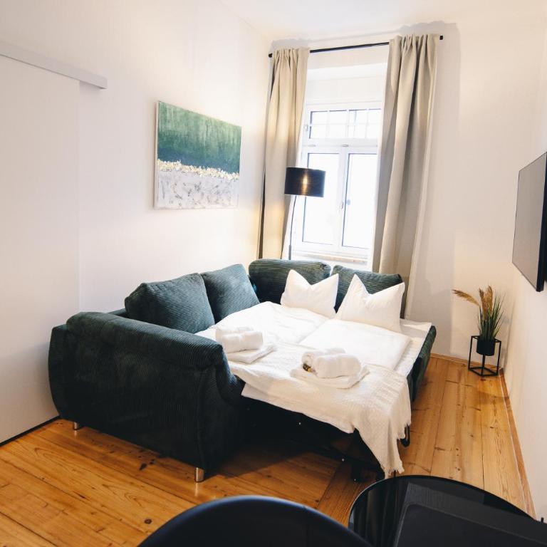 Apartments in Geidorf - Apartment mit 1 Schlafzimmer - 29