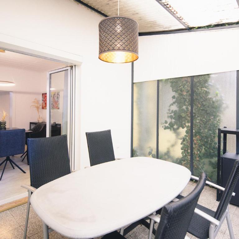 Apartments in Geidorf - Apartment mit 1 Schlafzimmer - 30
