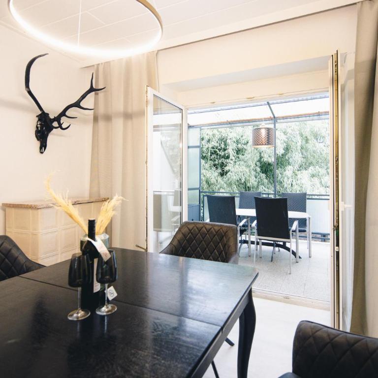 Apartments in Geidorf - Apartment mit 1 Schlafzimmer - 33