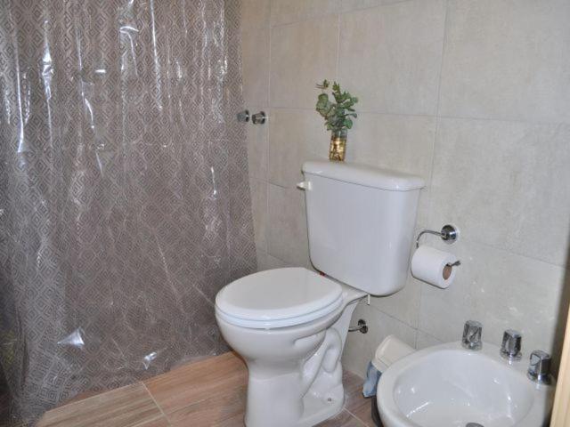 Villa Bonita - Claromecó - Apartamento de 2 dormitorios - 12