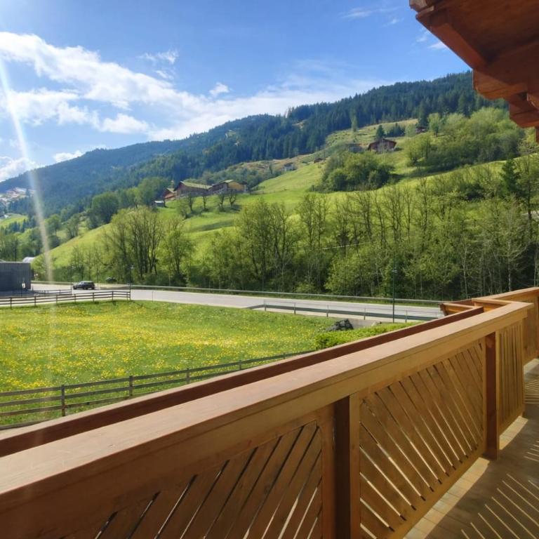 Haus Viehhauser Karl - Doppelzimmer mit Balkon - 7