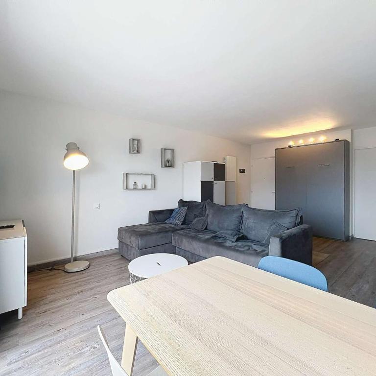 Studio charmant proche mer - 2 pers. - FR-1-478-333 - Studio - 3