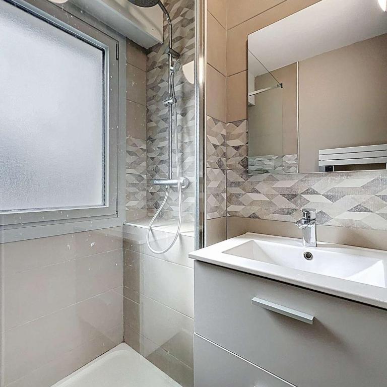 Studio charmant proche mer - 2 pers. - FR-1-478-333 - Studio - 11