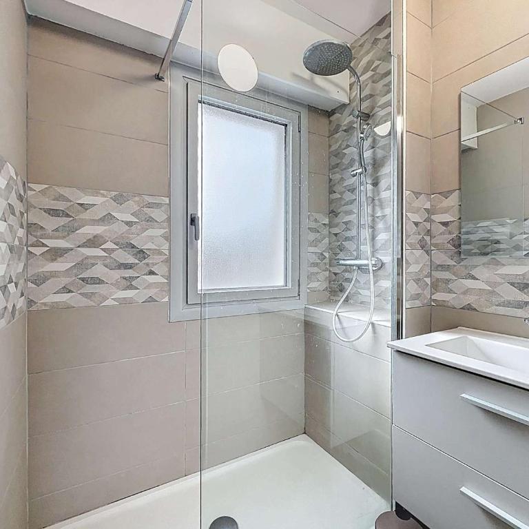 Studio charmant proche mer - 2 pers. - FR-1-478-333 - Studio - 12