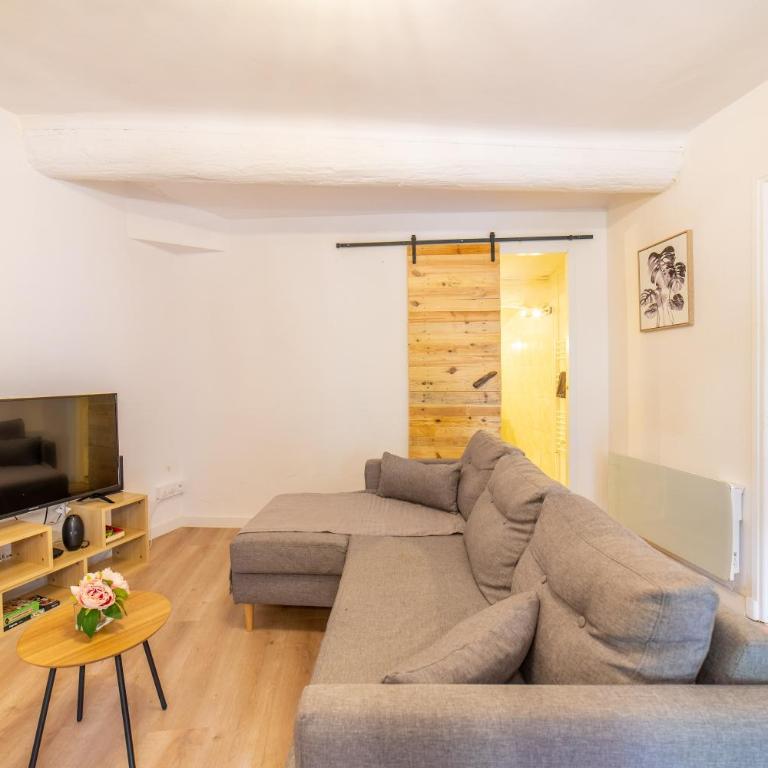 La belle vie - Narbonne historic center - Apartamento de 2 dormitorios - 7