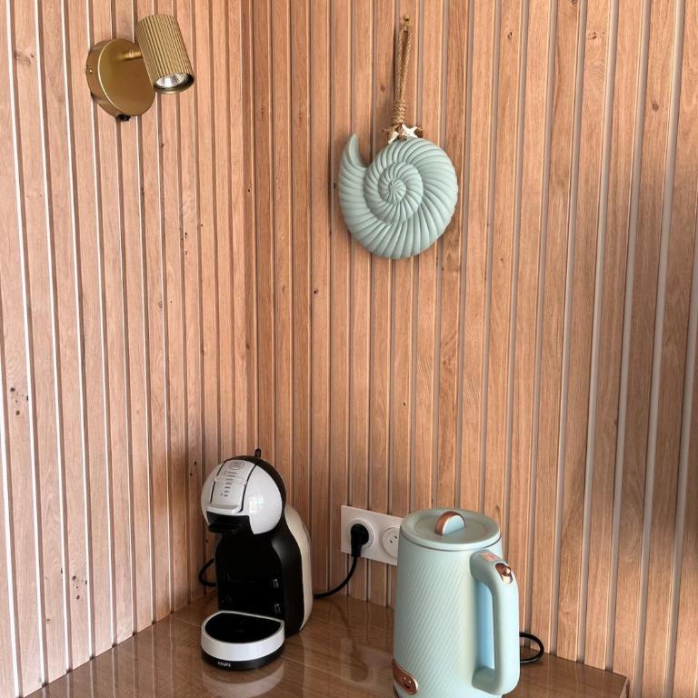 Le Lagon d Or - Appartement 1 Chambre - 13