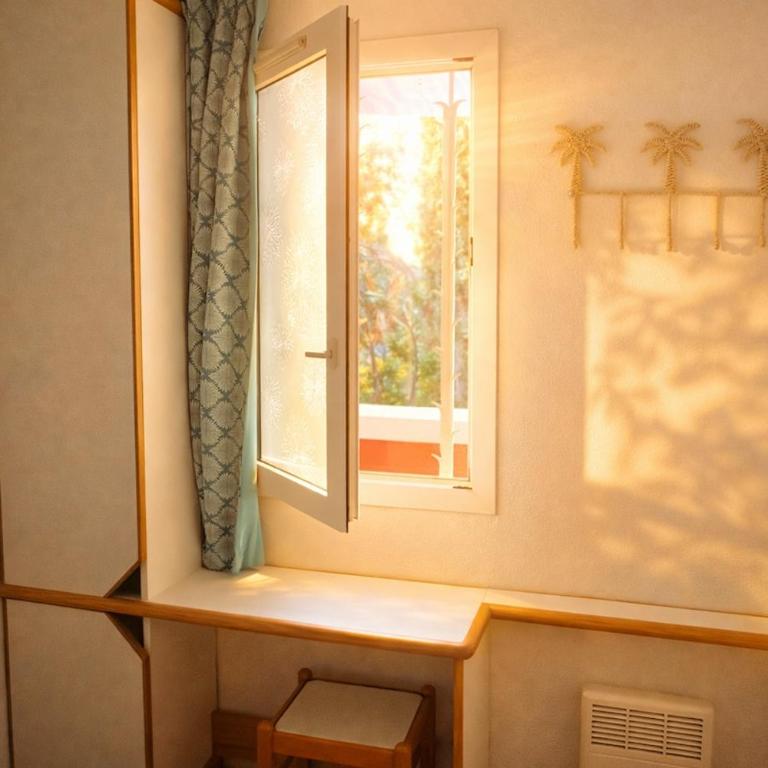 Le Lagon d Or - Appartement 1 Chambre - 19