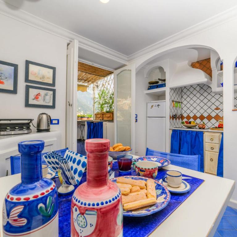 Estate4Home - Le Vele - Appartamento con 2 Camere da Letto - 3
