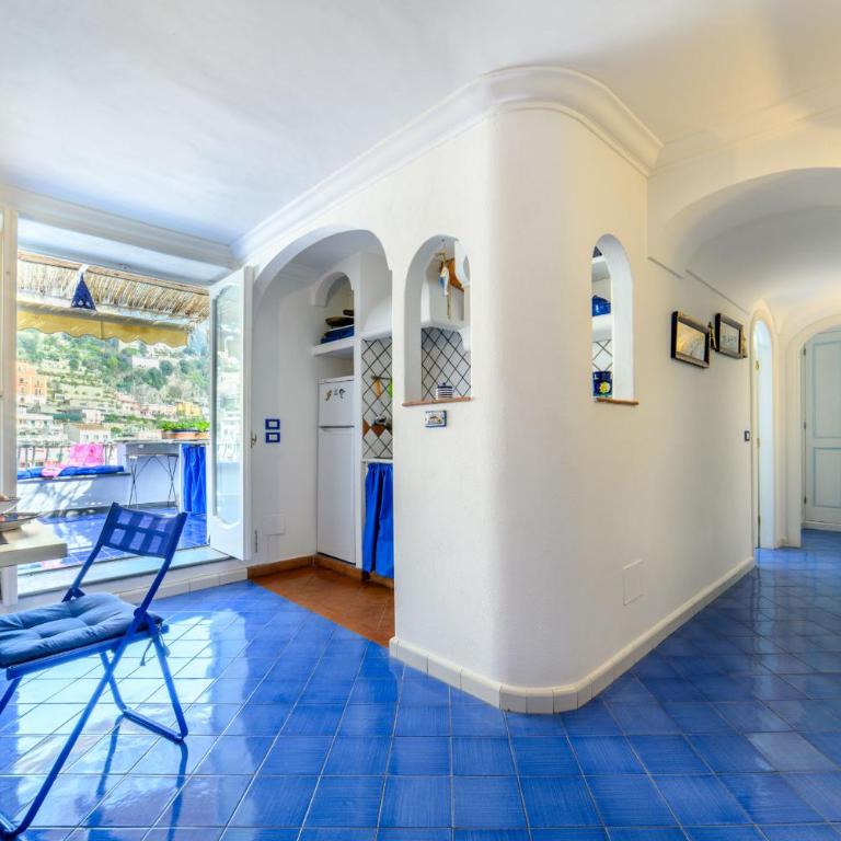 Estate4Home - Le Vele - Appartamento con 2 Camere da Letto - 12
