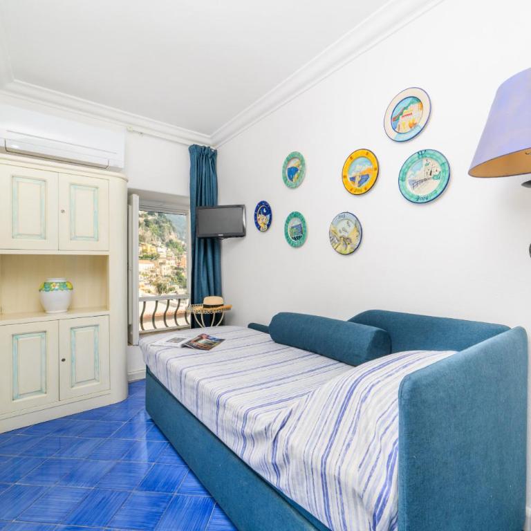 Estate4Home - Le Vele - Appartamento con 2 Camere da Letto - 17