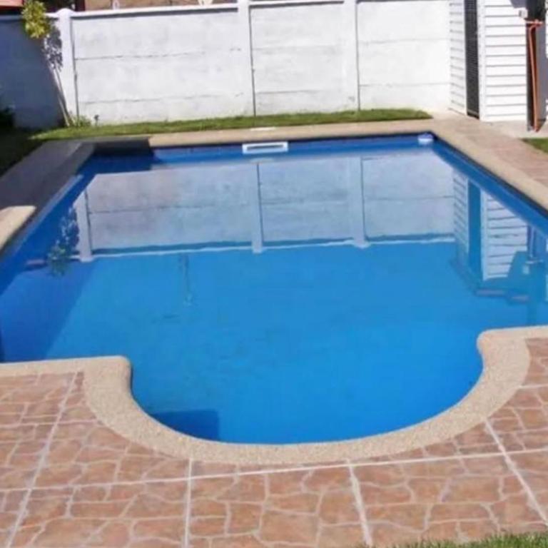 Paraiso - Two-Bedroom House - 1
