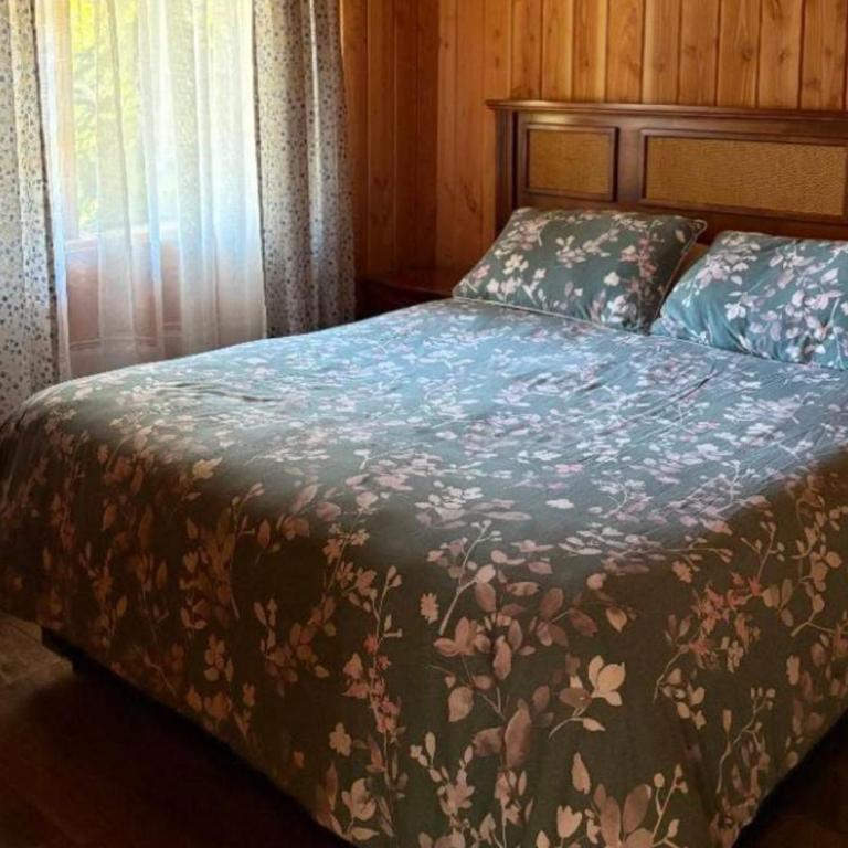 Paraiso - Two-Bedroom House - 2