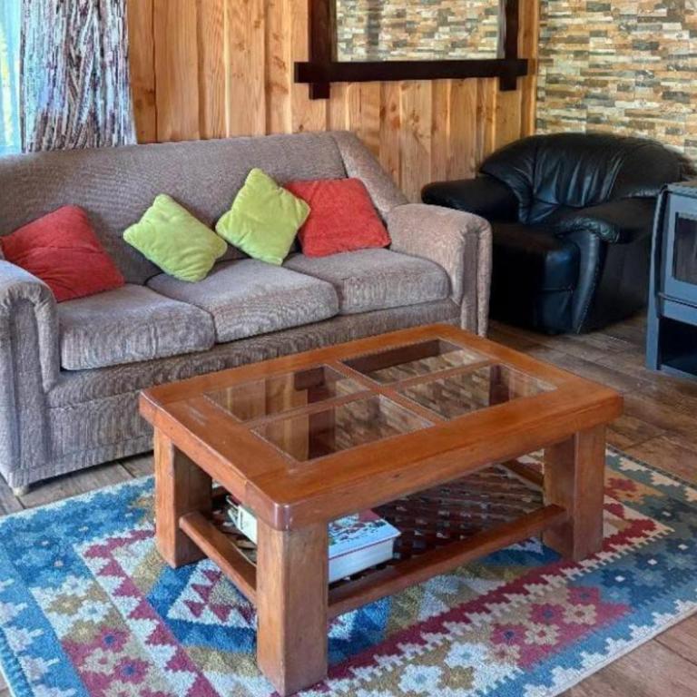 Paraiso - Two-Bedroom House - 3