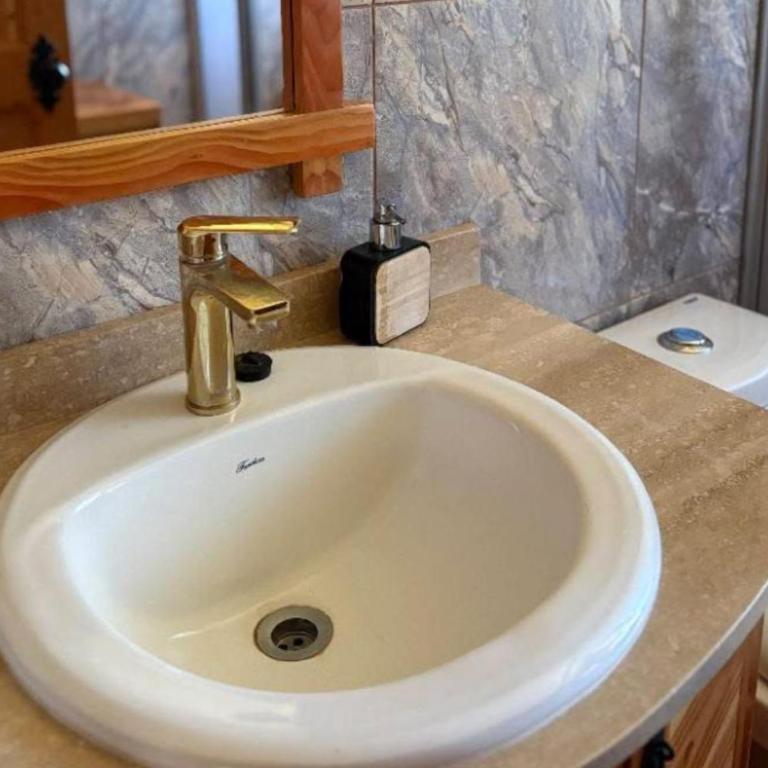 Paraiso - Two-Bedroom House - 4
