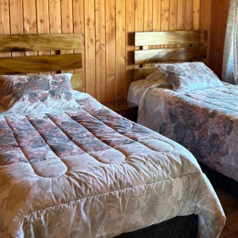 Paraiso - Two-Bedroom House - 5
