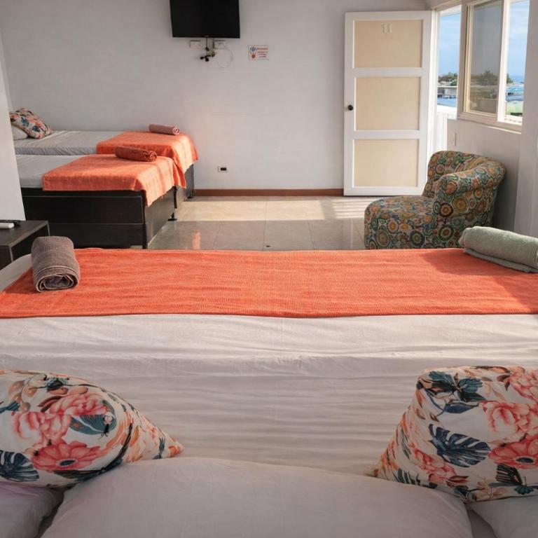 Victoria's Gennie Bay Village Hostal - Suite Junior Deluxe - 1