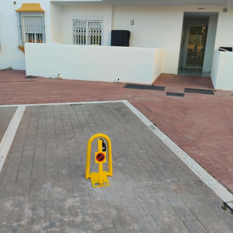 Apartamento Estepona - Apartamento de 2 dormitorios - 14