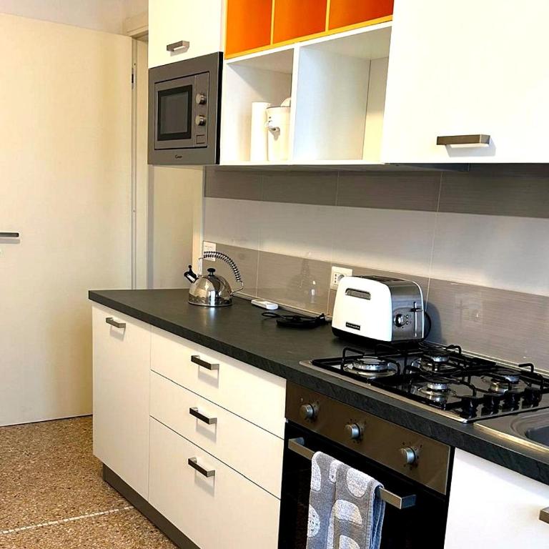 Casa Obìa - Three-Bedroom Superior Apartment - 6