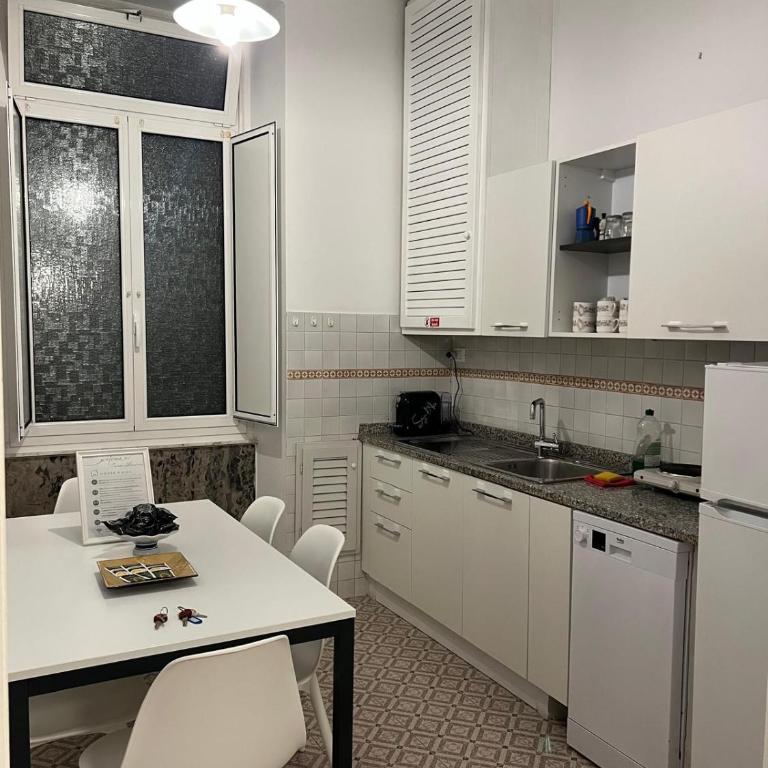 Casa Laura - Appartamento con 2 Camere da Letto - 9
