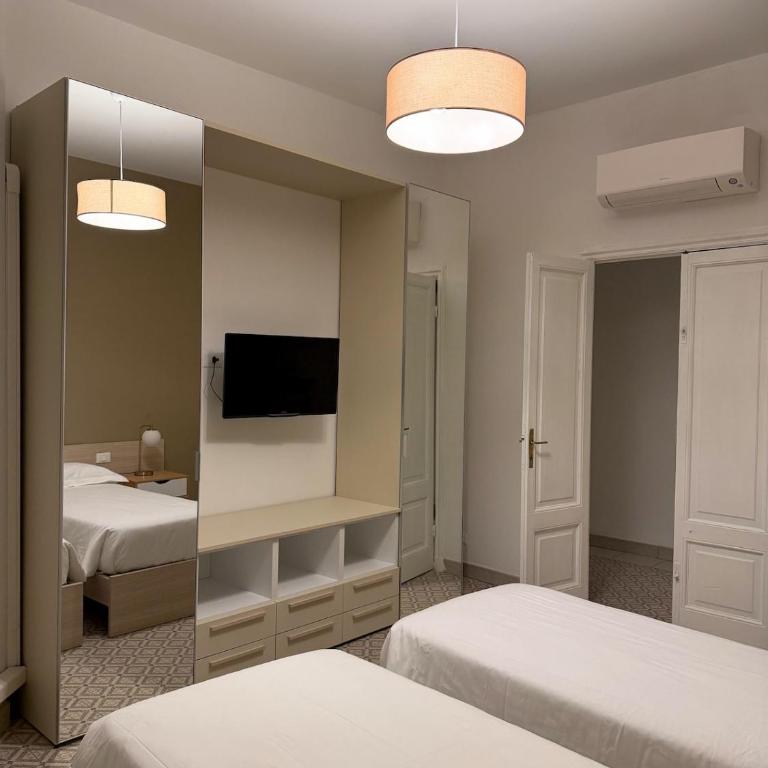 Casa Laura - Appartamento con 2 Camere da Letto - 5