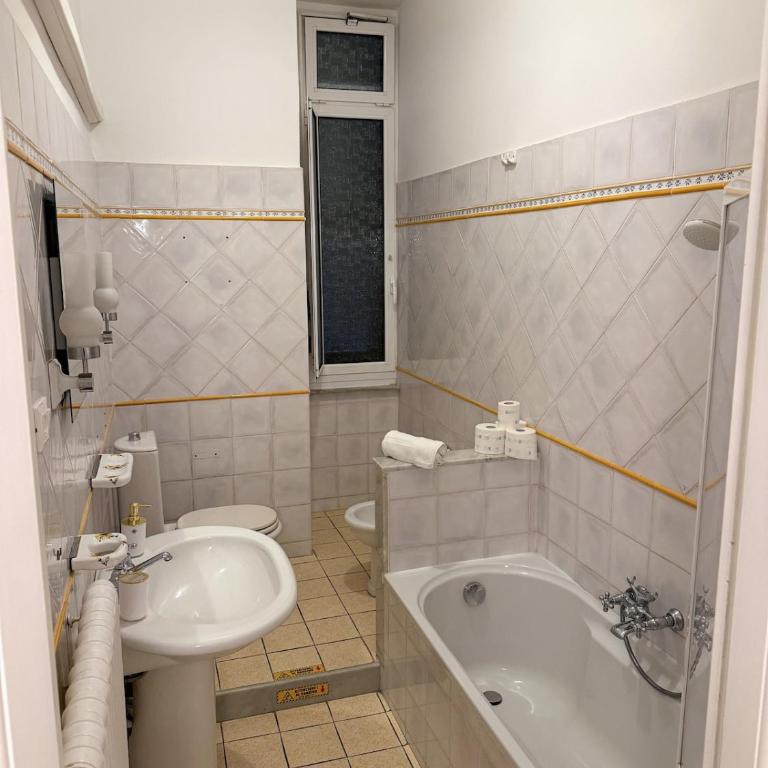 Casa Laura - Appartamento con 2 Camere da Letto - 8
