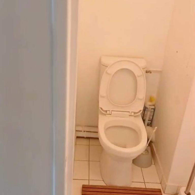 Close to Paris, Metro,RER, 6 People, PKG - Two-Bedroom Family Apartment - 18
