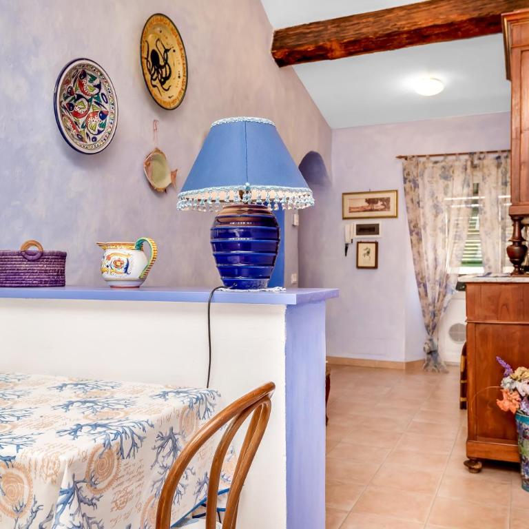 Casa Antica PortoVener - Appartamento con 2 Camere da Letto, Terrazza e Vista Mare - 20
