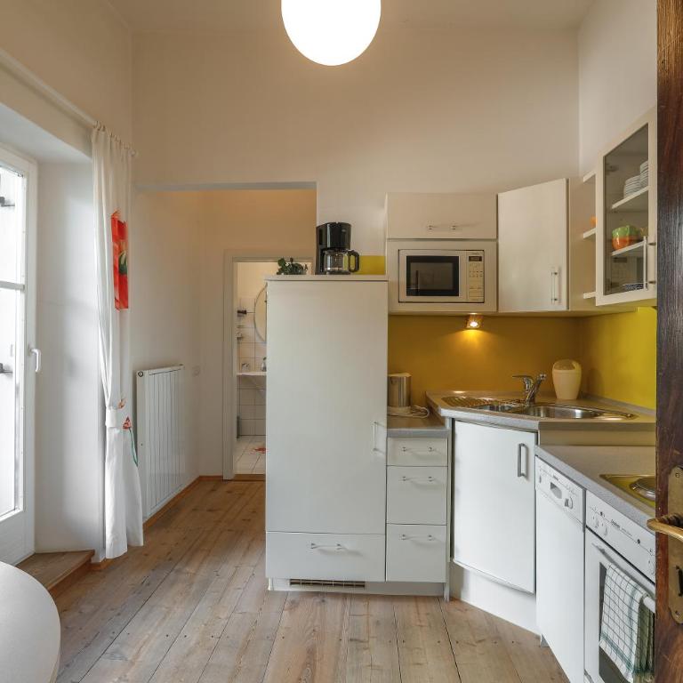 Ansitz Schreckenstein - Appartamento con Vista e Balcone - 13