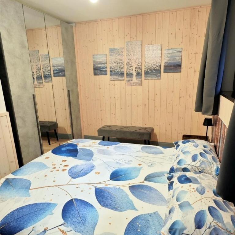 Casa Cermis - Appartamento con 2 Camere da Letto - 26