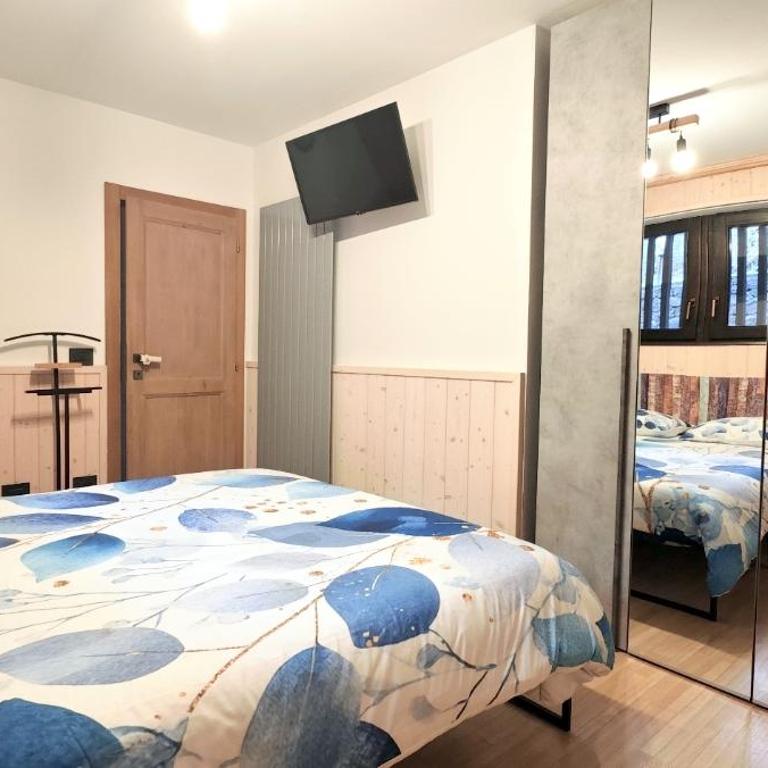 Casa Cermis - Appartamento con 2 Camere da Letto - 25