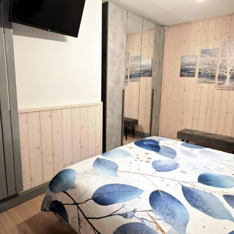 Casa Cermis - Appartamento con 2 Camere da Letto - 35