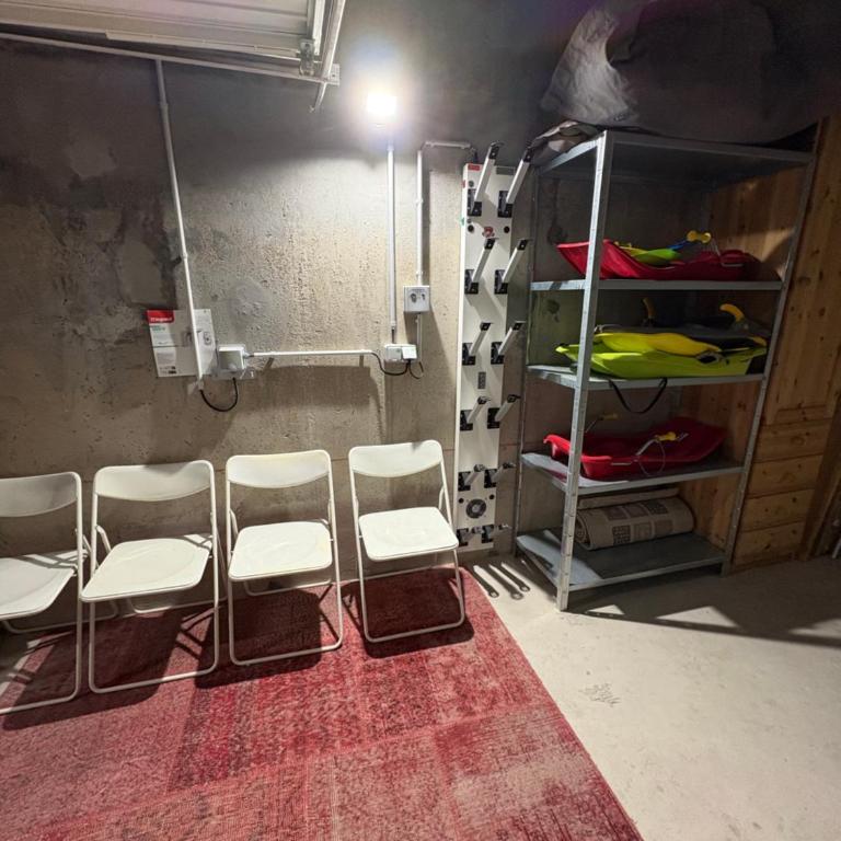 Location appartement cosy - Appartement 2 Chambres avec Vue sur la Montagne - 18