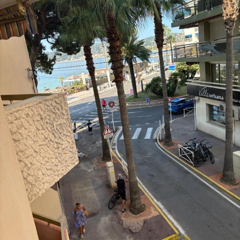 Apartment with perfect location and view - Apartamento de 1 dormitorio - 1