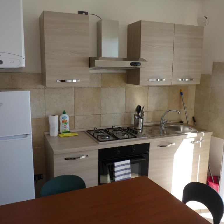 Residence Doral - Appartamento con 1 Camera da Letto - 14