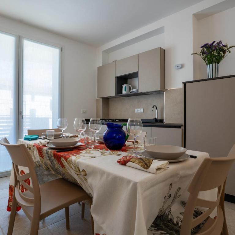 Casa vacanze Isole di Toscana - Elba - Casa con 3 Camere da Letto - 25