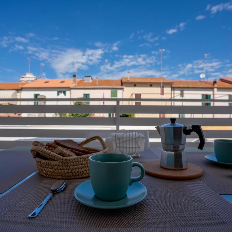 Casa vacanze Isole di Toscana - Elba - Casa con 3 Camere da Letto - 26