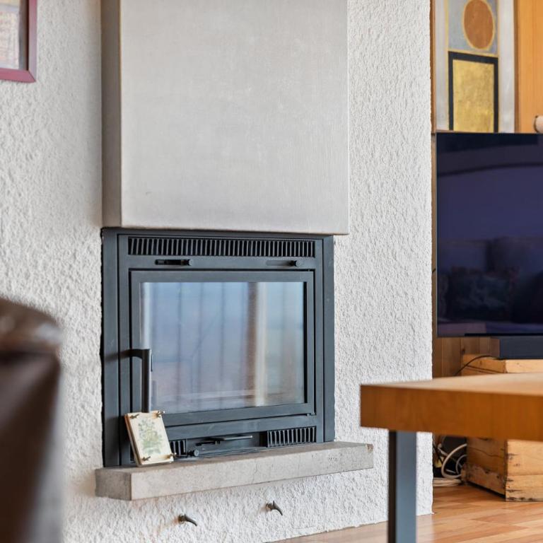 Emeraudes 515 pres de la telecabine a Anzere avec vue sur les Alpes - Apartment - 2