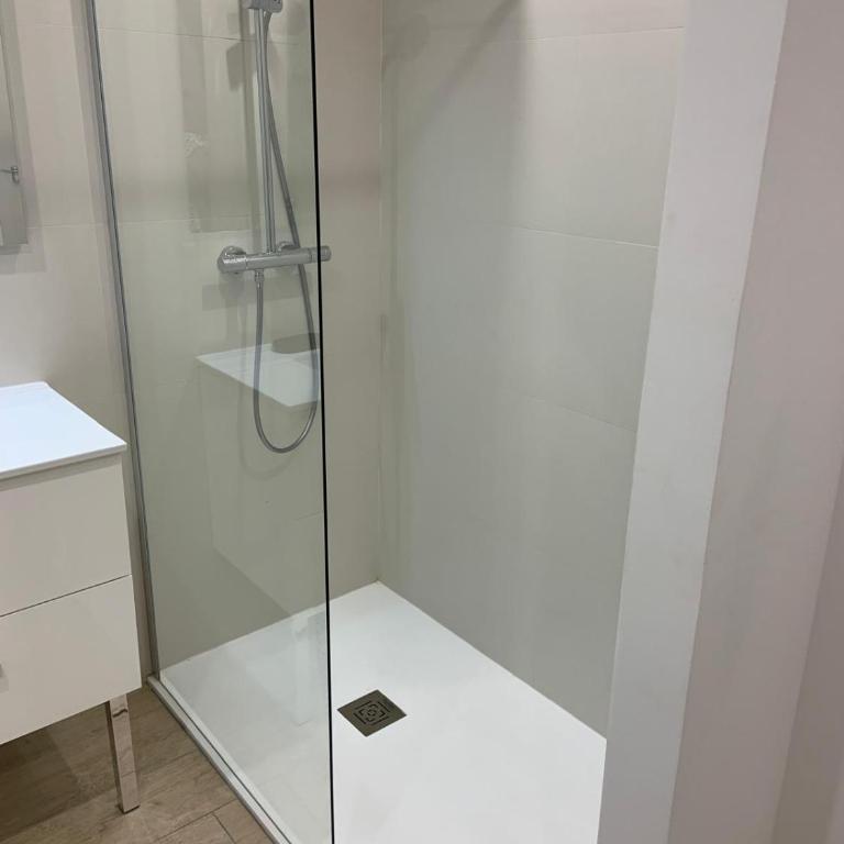 Apartment with perfect location and view - Apartamento de 1 dormitorio - 2