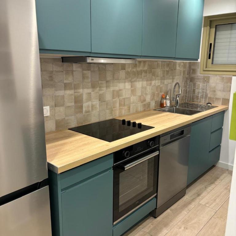 Apartment with perfect location and view - Apartamento de 1 dormitorio - 3