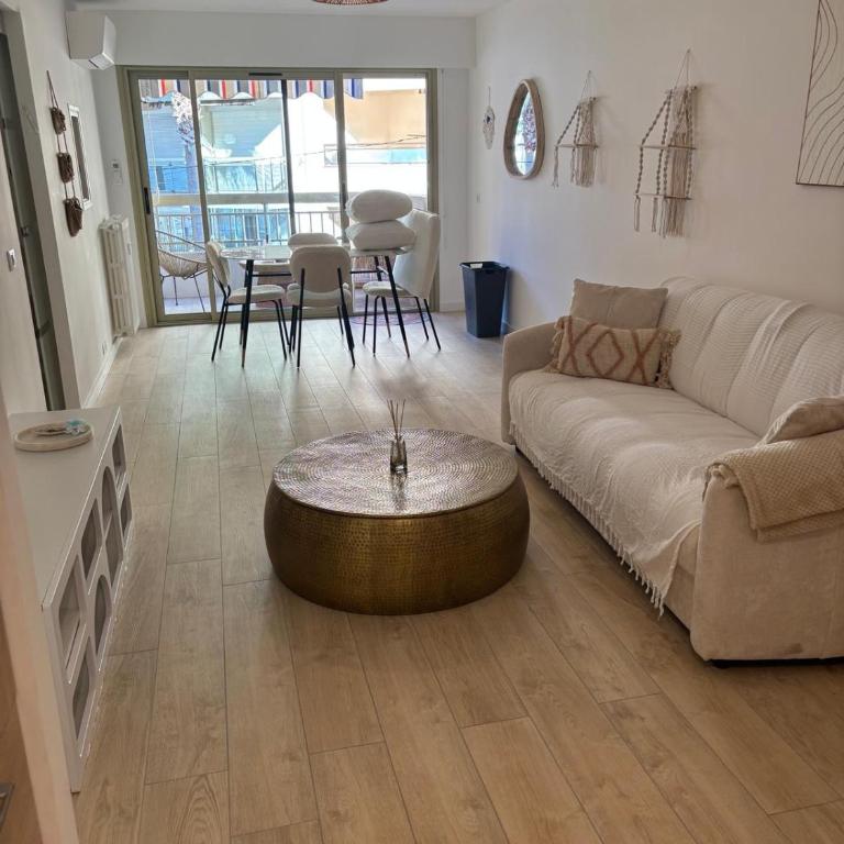 Apartment with perfect location and view - Apartamento de 1 dormitorio - 4
