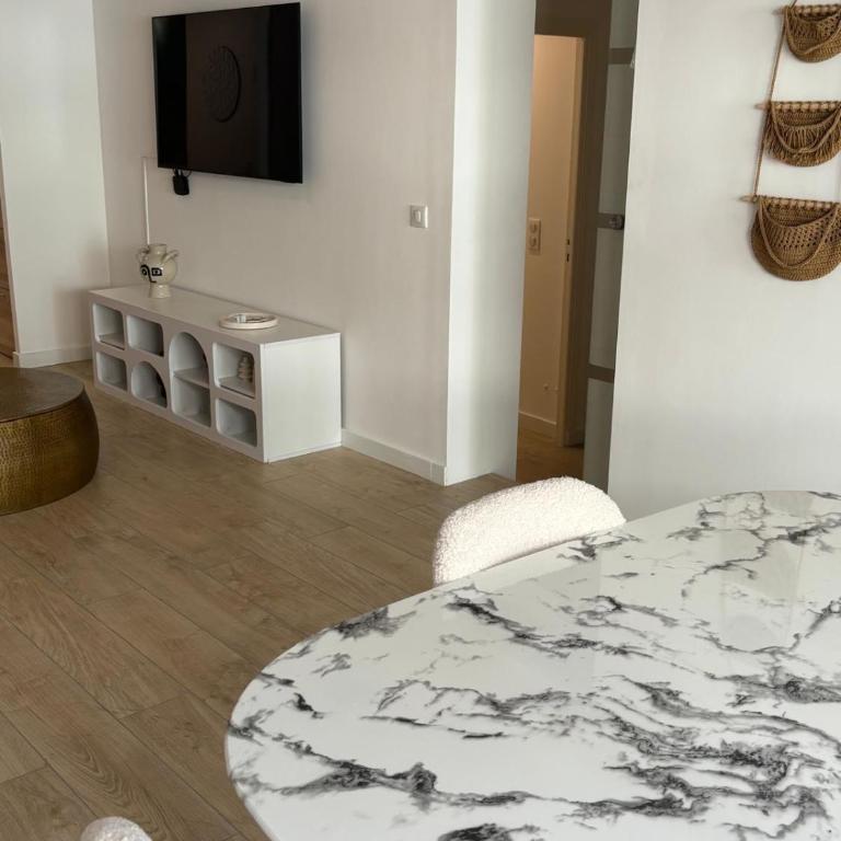 Apartment with perfect location and view - Apartamento de 1 dormitorio - 8